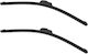 Lutu Soft Wiper S688 Σετ Μπροστινοί Υαλοκαθαριστήρες Αυτοκινήτου 475mm 475mm