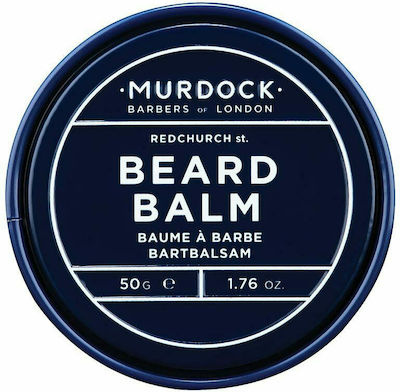 Murdock London Balsam Produse pentru Îngrijirea Bărbii 50gr