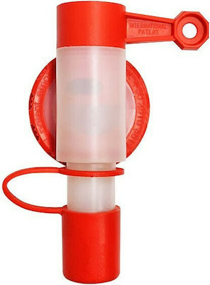 4289-1782 Plastic Spout for Oil/Wine Container