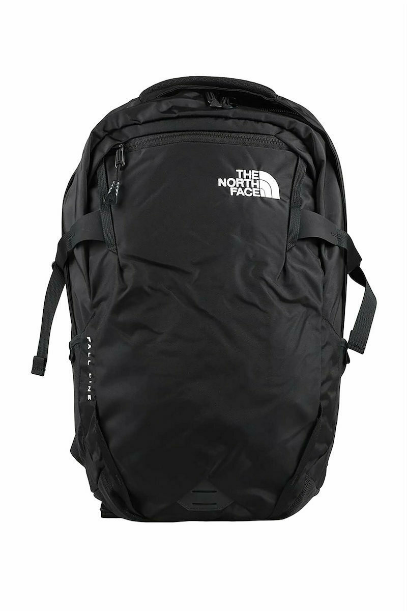 The North Face Fall Line Υφασμάτινο Σακίδιο Πλάτης Μαύρο 28lt ...