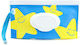 Baby Wipes Case Stars 14x24cm