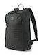 PUMA Backpack 27lt Μαύρο