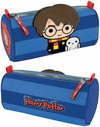 Graffiti Harry Potter Pencil Case Barrel Light ...