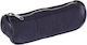 Lyc Sac Eclair Κασετίνα Βαρελάκι Silk Blue