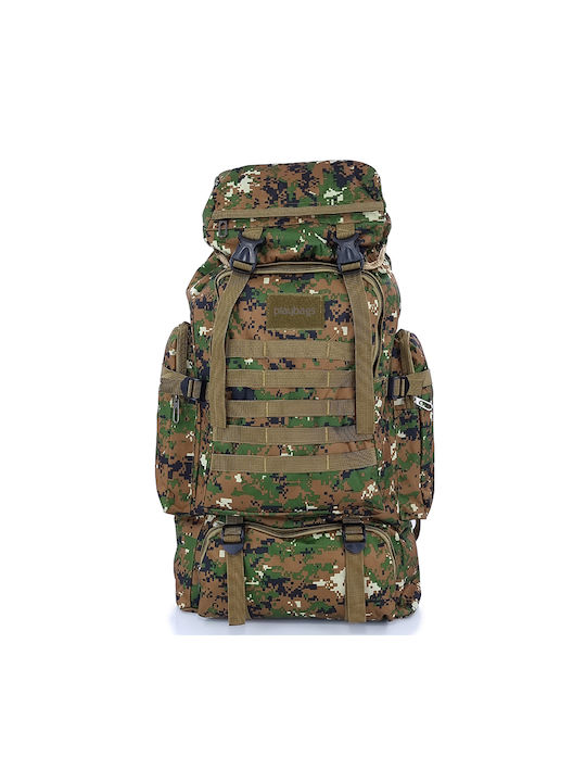 Playbags Playbags Collection TK1455 70lt Expedition