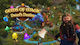 Gems Of Magic: Dwarf's Destiny Switch Game
