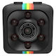 Andowl Hidden Camera 1080p with Memory Card Slot and Motion Detector