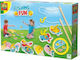 Ses Creative Interactive Fishing Game Fishing Fun