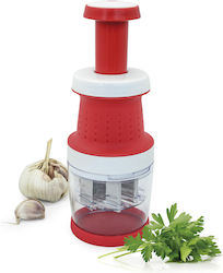 Iris Plastic Vegetable Chopper