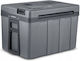 Berdsen Icemax Φορητό Ψυγείο 50lt 12V Γκρι