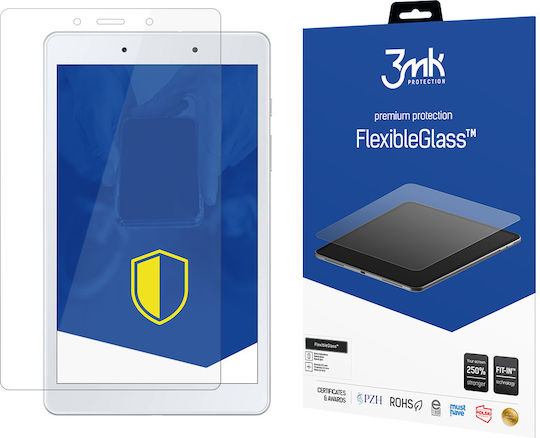 3MK Flexible Hybrid Закалено стъкло (Lenovo Tab M10 10.1" - Леново Таб М10 10.1")