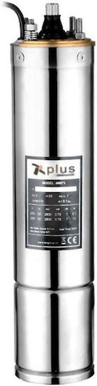 Plus MOT 10 T Τριφασική Αντλία Γεωτρήσεων 10hp 230222