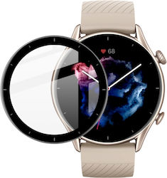 Защитно Фолио Full Flexi Glass Amazfit GTR 3 1 Бр EDA002301602 Защитно Фолио Full Flexi Glass Amazfit GTR 3 1 Бр EDA002301602