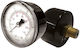Plus 200400 Manometer 6bar