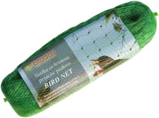 Bradas Repellent Net Birds 8x8m