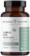 Natural Doctor B-Complex Active Βιταμίνη για Ενέργεια, Ενίσχυση του Ανοσοποιητικού & το Νευρικό Σύστημα 60 φυτικές κάψουλες