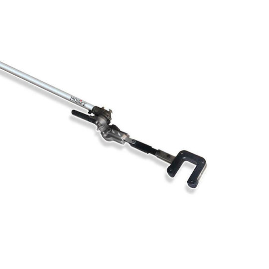 Miyake Oil Tree Shaker with Total Length 0.75m 218254