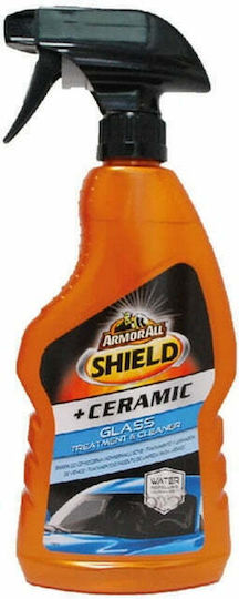 Armor All Curățător Spray pentru geamuri auto 500ml
