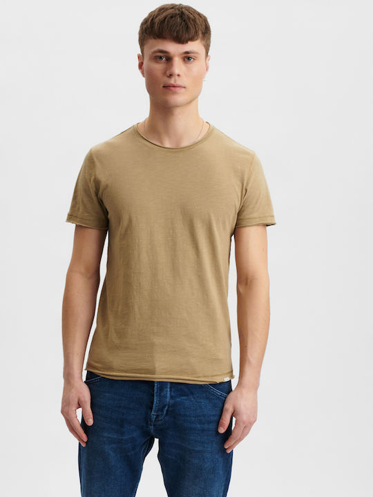 Gabba Duke Men's Short Sleeve T-shirt Coriander