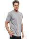 Tricou Gri