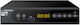 Esperanza EV106P EV105 EV106P Receptor Digital Mpeg-4 Full HD (1080p) Conexiuni SCART / HDMI / USB