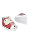 Mayoral Baby Sneakers Red