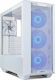 Lian Li Lancool III RGB Gaming Midi Tower Κουτί...
