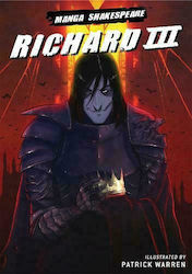 Richard III, 1