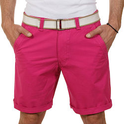Envy Argentina Men's Shorts Chino Fuchsia Envy Argentina Men's Shorts Chino Fuchsia