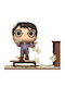 Funko Pop! Deluxe: Harry Potter - Harry Potter 136 Special Edition