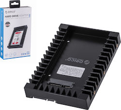 Orico 3.5" SATA III Hard Drive Case with SATA Connectivity