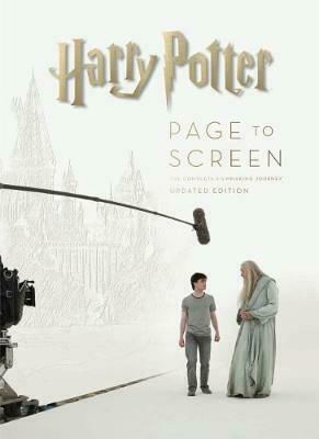 Harry Potter, Von der Seite zum Bildschirm - Aktualisierte Ausgabe