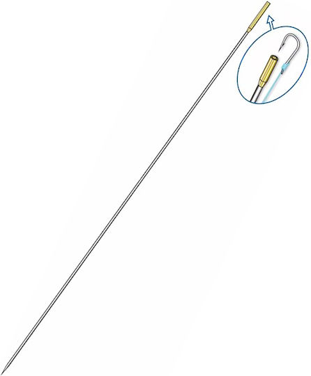 Stonfo Bait Needle Art 223-2/20 Fishing Needle