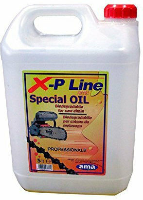 AMA 38902 Chainsaw Chain Oil 2lt