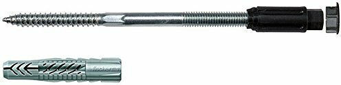 fischer TherMax 8/100 M6 Oops Plastic 10x100mm