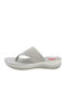 Women's Flip Flops Gray