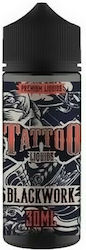 Tattoo Flavor Shot Blackwork 30ml/120ml