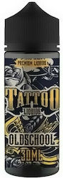 Tattoo Flavor Shot Oldschool 30ml/120ml 1pcs Tattoo Flavor Shot Oldschool 30ml/120ml 1pcs