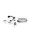 Cama QIU RTV200 RGB Dekorative Lampe