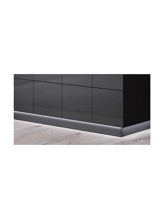 Cama REJA 4S LED BI Lustră Decorativă pentru mobilier Alb