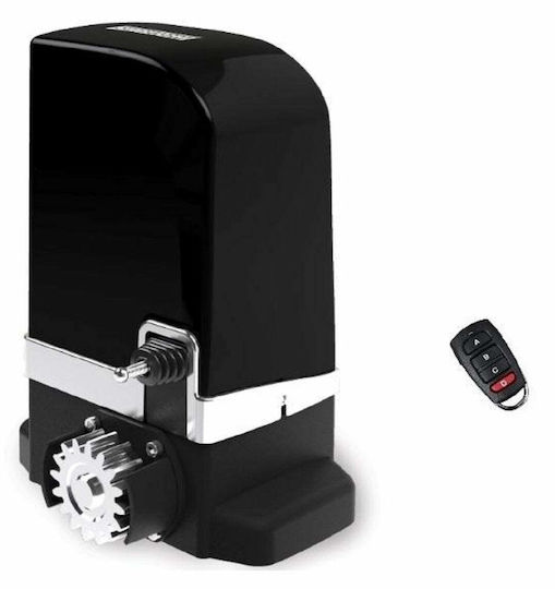 Motorline Bravo 500 Basic Set Motor pentru ușă de garaj culisantă până la 500kg