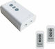 Next Systems Garage Door Control Panel with 2 Remote Controls