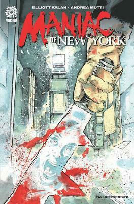 Maniac Of New York PB