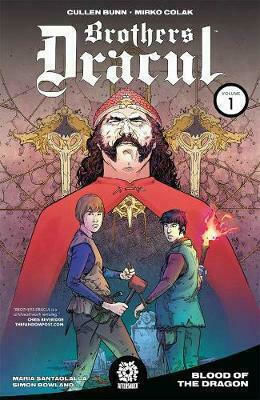 Brothers Dracul, Bd. 1 Bd. 1