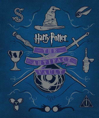 Harry Potter, The Artifact Vault