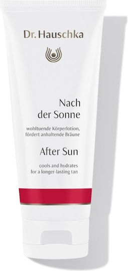 Dr. Hauschka After Sun Lotion 100ml