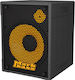 Markbass MB58R Mini CMD 151 Pure Combo Ενισχυτής Ηλεκτρικού Μπάσου 1 x 15" 500W Μαύρος