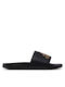 Adidas Adilette Comfort Herren-Sandalen Schwarz