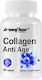 Ironflex Nutrition Collagen Anti Age with Vitamin C 90 tabs