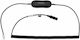Jabra Evolve Καλώδιο 3.5mm female - 3.5mm female 2m 88011-100 1τμχ